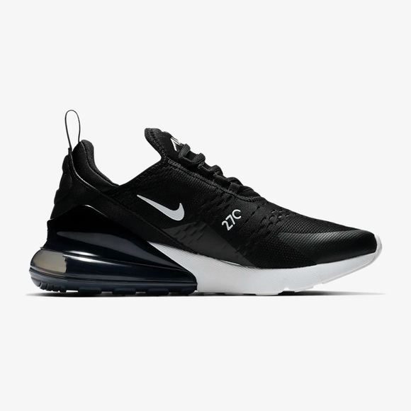 Nike Air Max 270 Sneakers - Picture 3 of 12